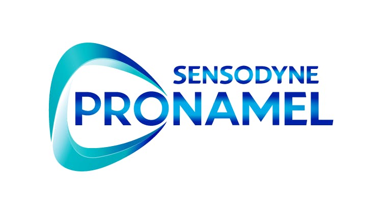 Pronamel logo