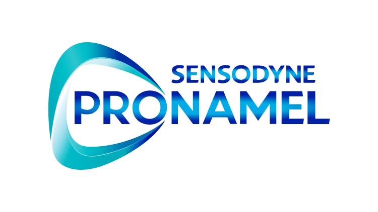 Pronamel Logo