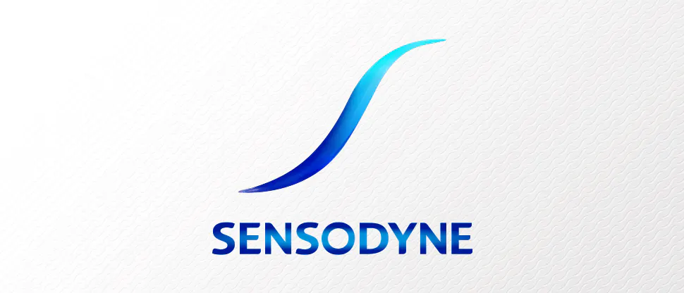 Sensodyne logo