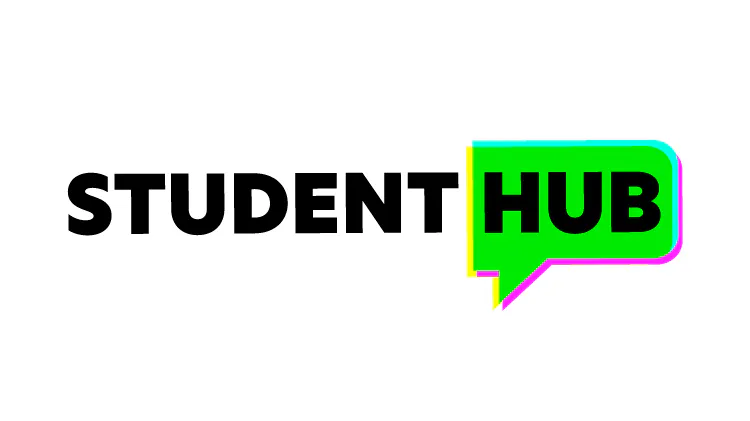 Student Hub Logo