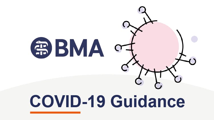 BMA guidance