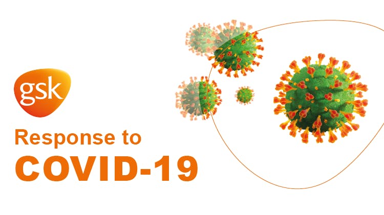 GSK Covid-19