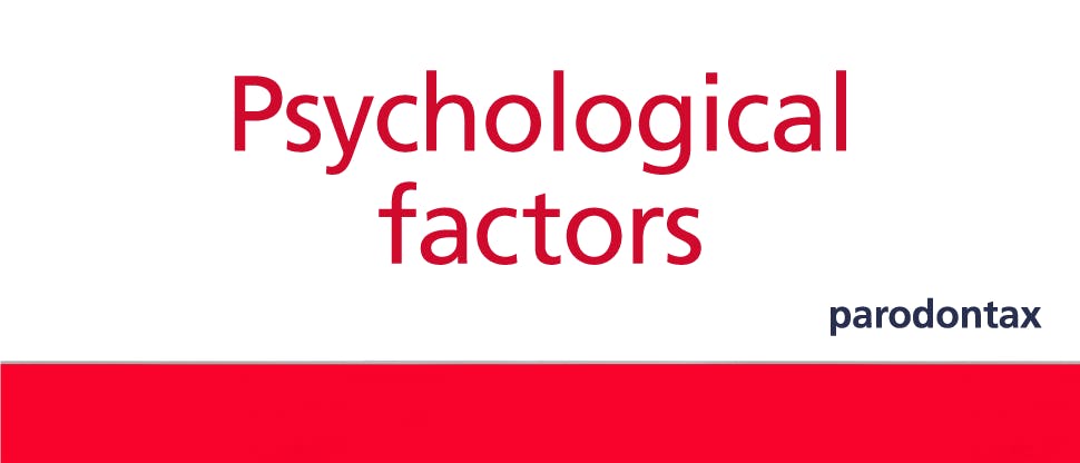 Psychological factors