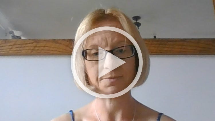 Video presentation from Christabel Fowler on stannous fluoride toothpastes.