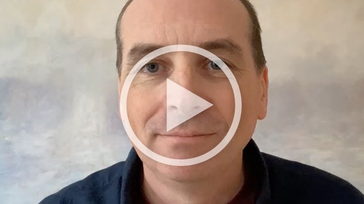 Video presentation from Charlie Parkinson on sodium bicarbonate effects on gingivitis.