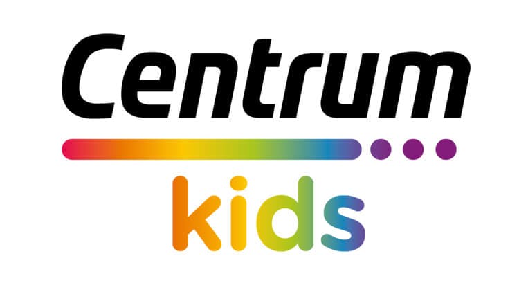 Centrum Kids logo