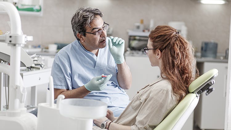 Discussion to diagnosis