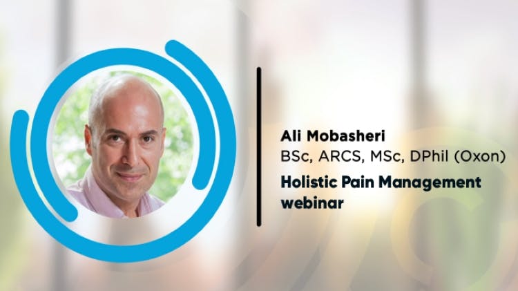 Holistic Pain Management