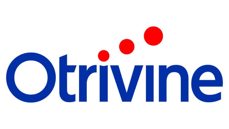 Otrivine logo