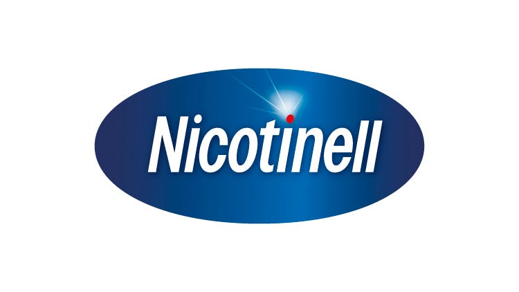 Nicotinell logo