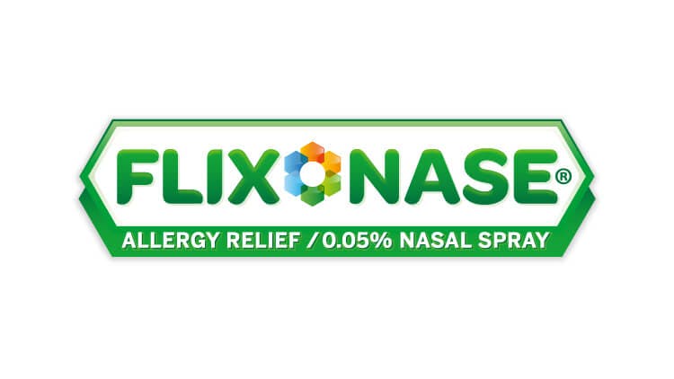 Flixonase Allergy Relief pack