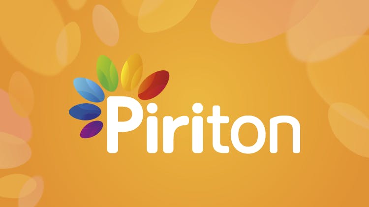 Piri logo