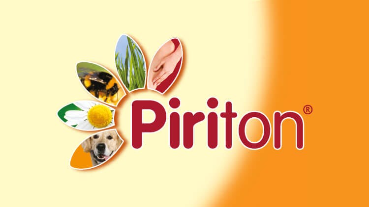 Piri logo