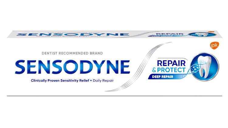 Sensodyne Repair & Protect