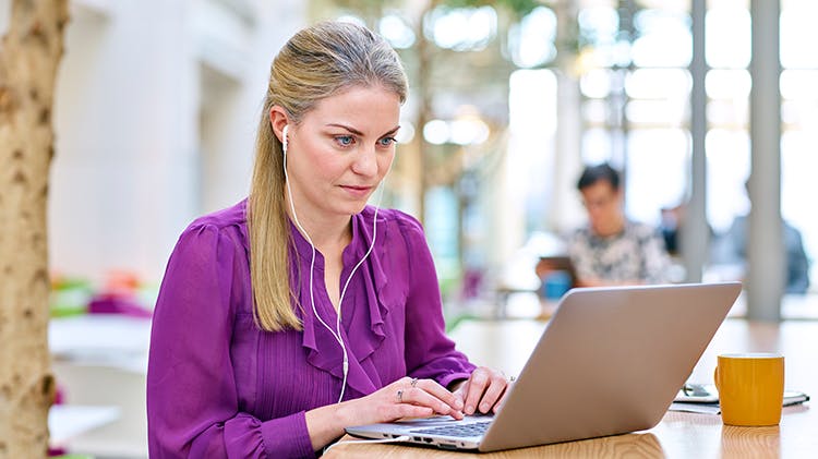 Young adults are prone to muscular pain or strains