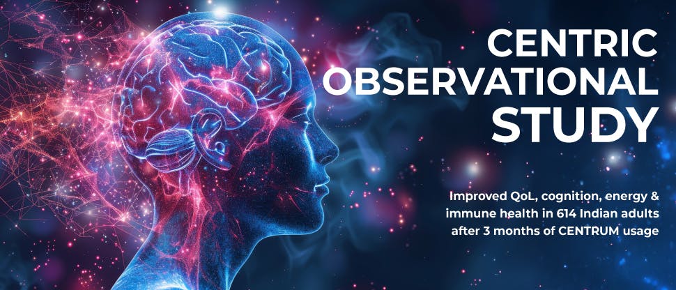 CENTRIC Observational study