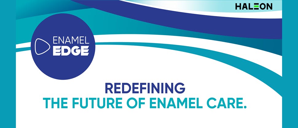 Enamel Edge : Redefining the future of Enamel Care