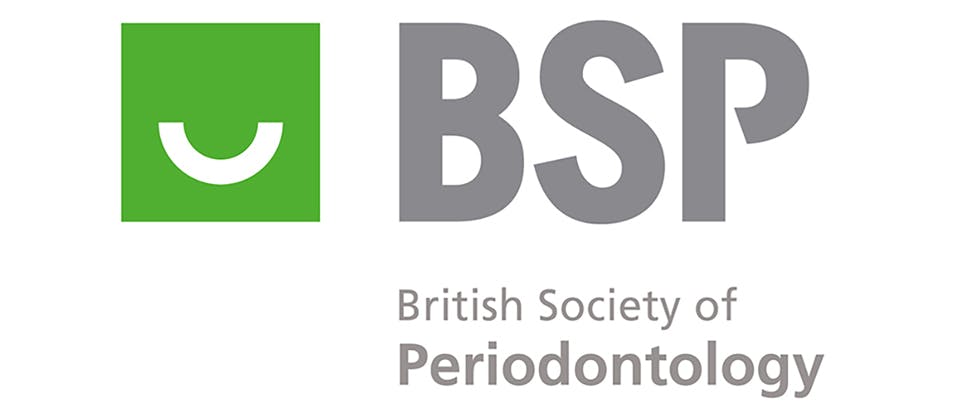 The British Society of Periodontology 