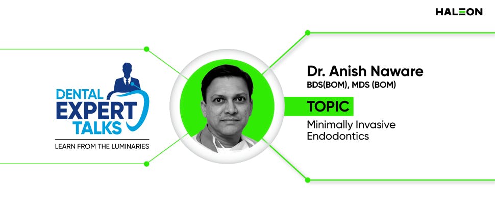 Minimally Invasive Endodontics