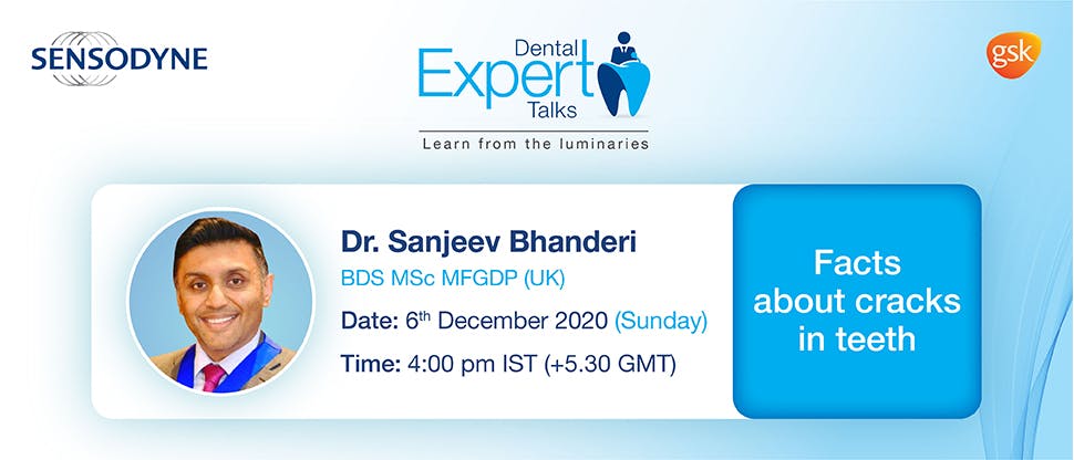 India Dental Webinar