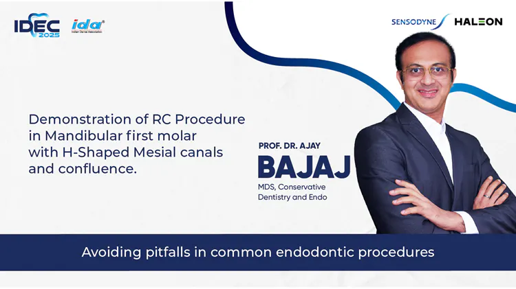 Avoiding pitfalls in common endodontic procedures