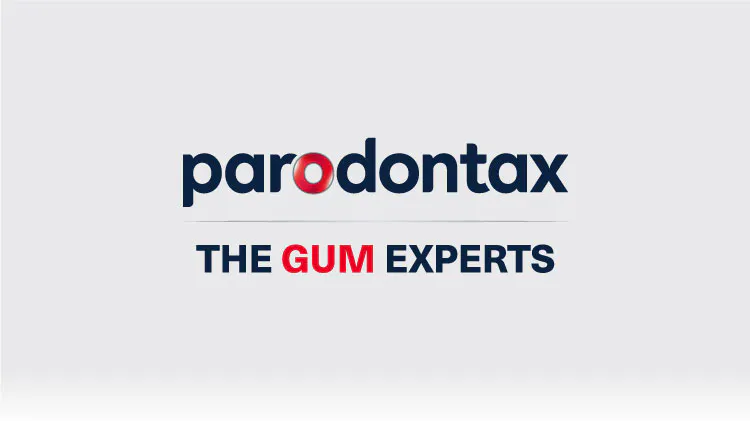 Parodontax Mouth wash