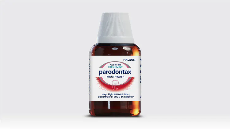 Chlorhexidine 0.2% w/v Mouthwash