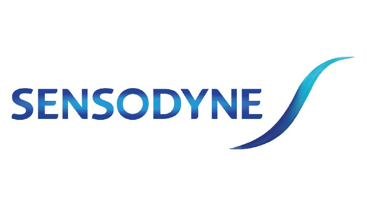 Sensodyne Logo