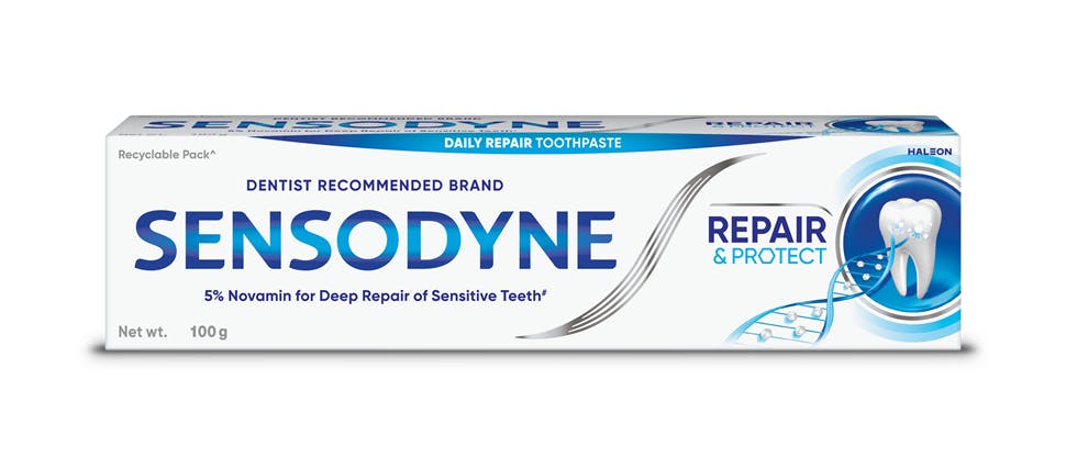 Repair & Protect packshot