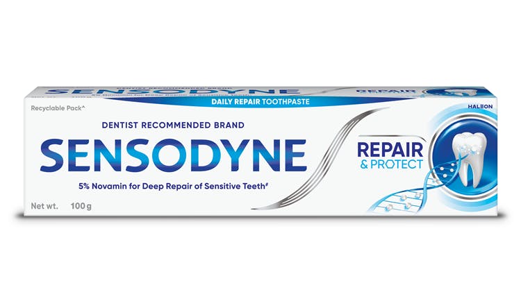 Sensodyne Repair & Protect