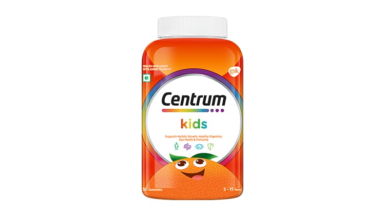 Centrum Kids