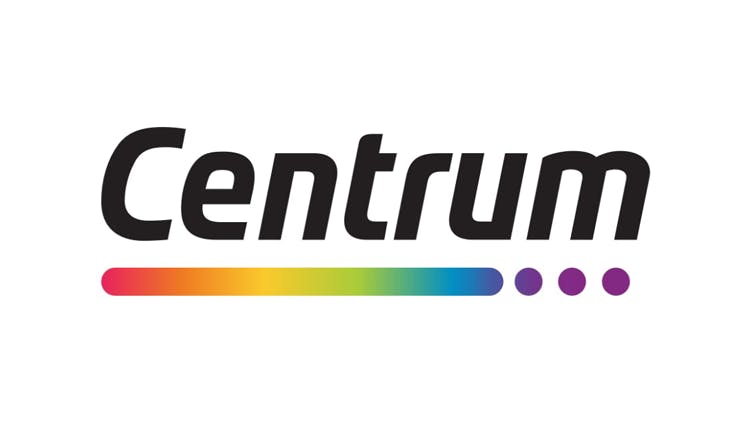 Centrum logo