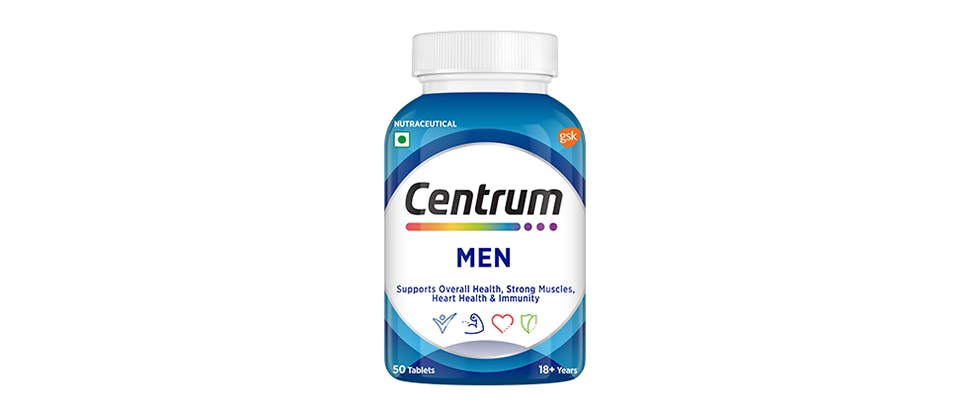 Centrum Adult Men