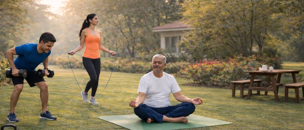 Advanced calcium for stronger bones & beyond 