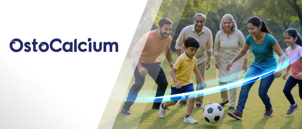 Ostocalcium CCM