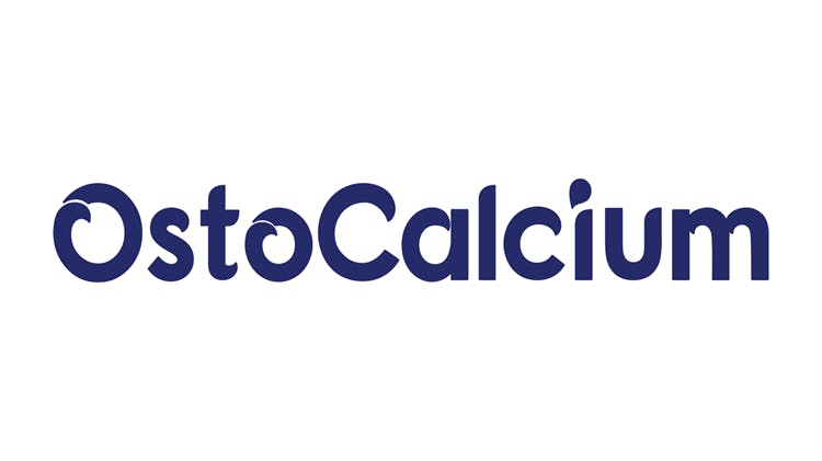 Ostocalcium Logo