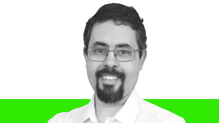 Image of Dr. Amin Gasmi