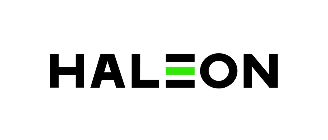 Haleon Logo
