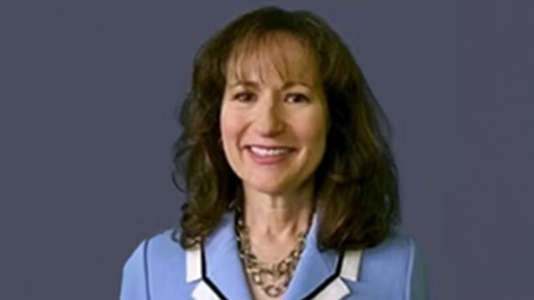 Image of Dr Pam Kushner