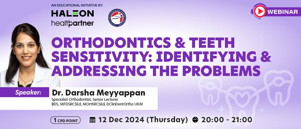 Orthodontics & Teeth Sensitivity: Identifying & Addressing the Problems