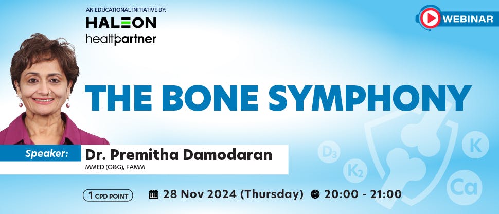 The Bone Symphony