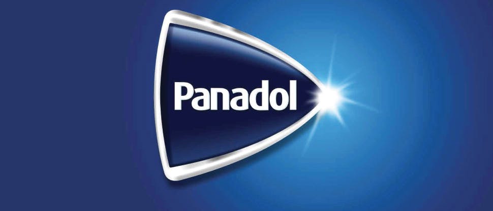 Panadol logo