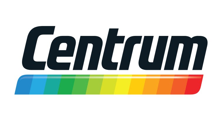 Centrum logo