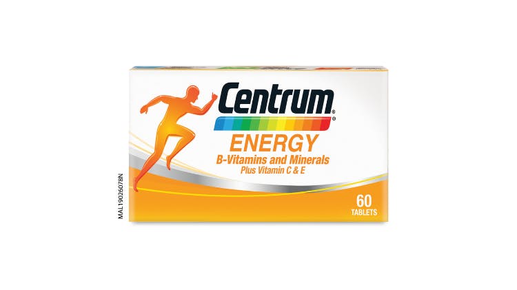 Centrum Energy