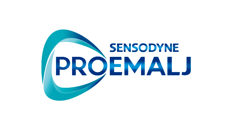 Sensodyne ProEmalj logo