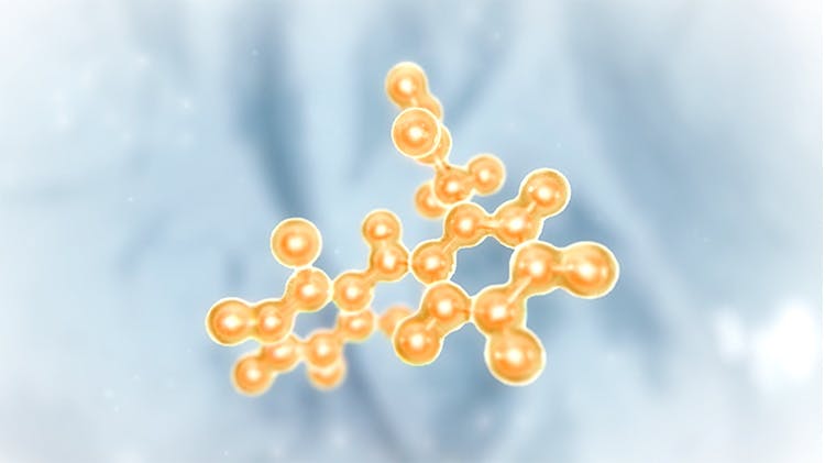 Relative potency of diclofenac