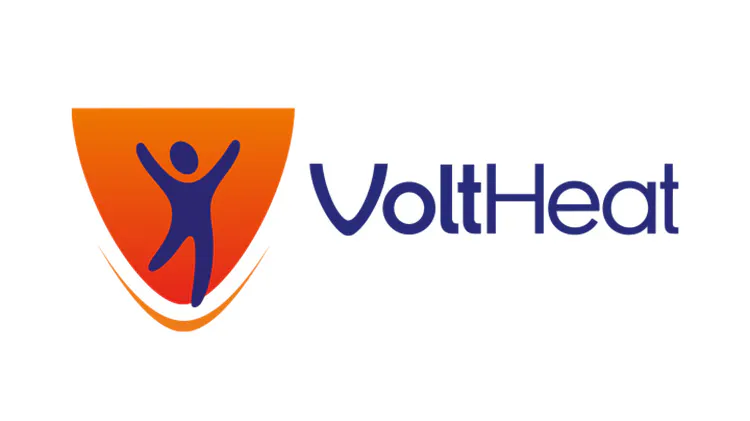 VoltHeat logo