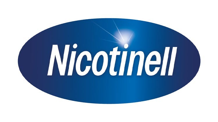 Nicotinell logo