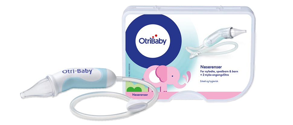 OtriBaby SKUs 