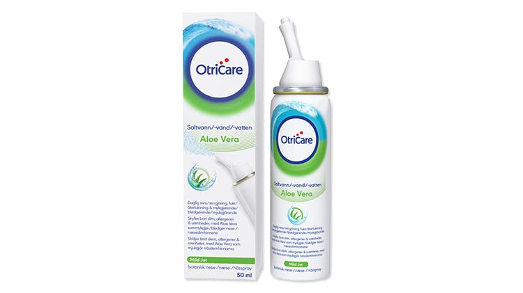 OtriCare packshot